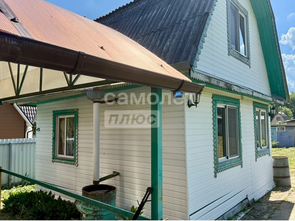 Продажа дома, Дмитровский район - Фото 1