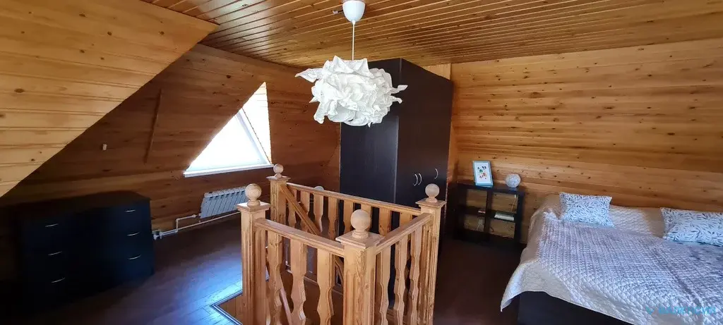 Сдается в аренду гостевой дом 70м2, 2 этажа, Парголово, ул.Первого Мая - Фото 6