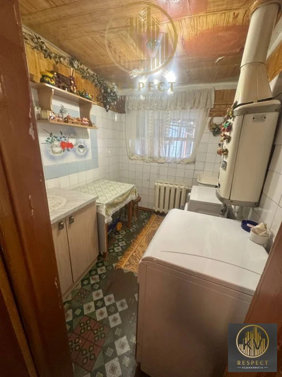 Продажа дома, Минеральные Воды, ул. Фрунзе - Фото 8