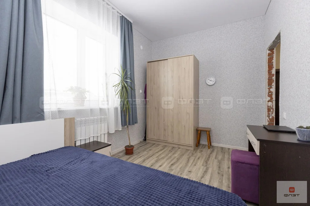 Продажа дома, Столбище, Лаишевский район, ул. Взлетная - Фото 11