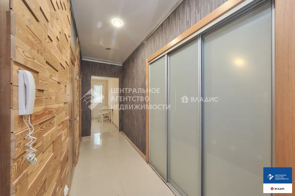 Продажа квартиры, Рязань, Первомайский пр-кт. - Фото 15