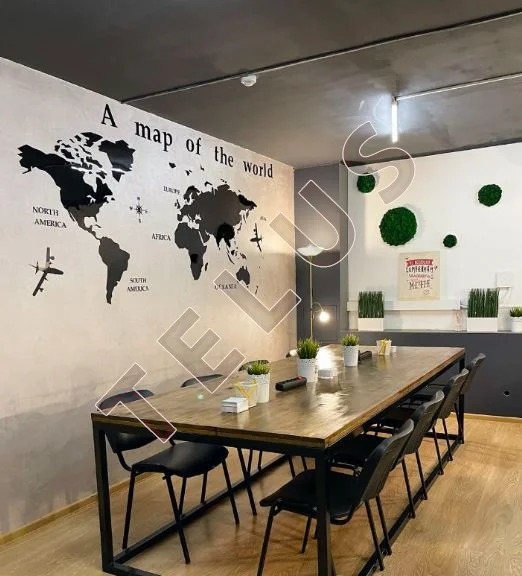 м Бульвар Рокоссовского, Погонный проезд, 2066 м2, Здание (ном. ... - Фото 11