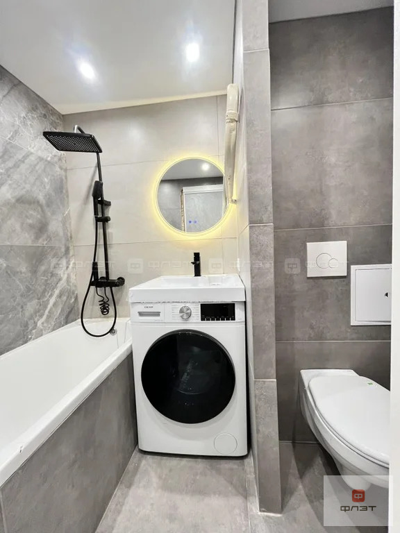 Продажа квартиры, Казань, ул. Кулахметова - Фото 23
