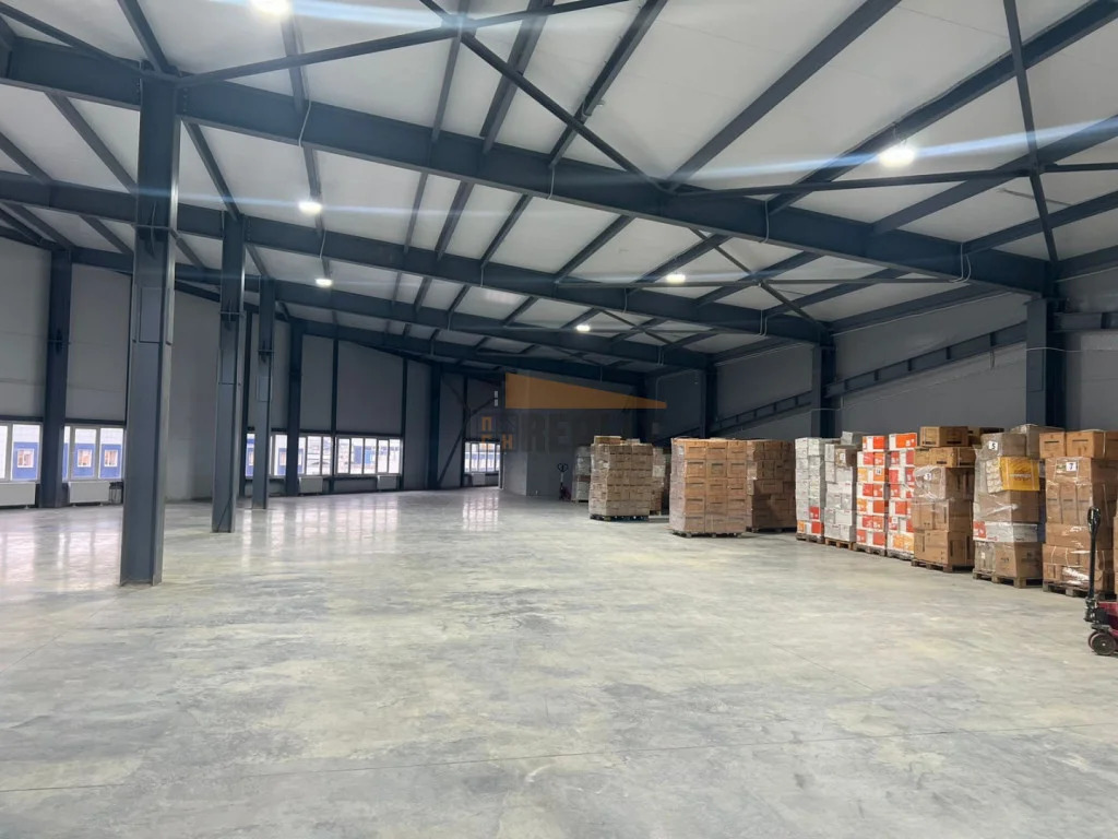 Аренда ПСН, Химки, Вашутинское ш. - Фото 8