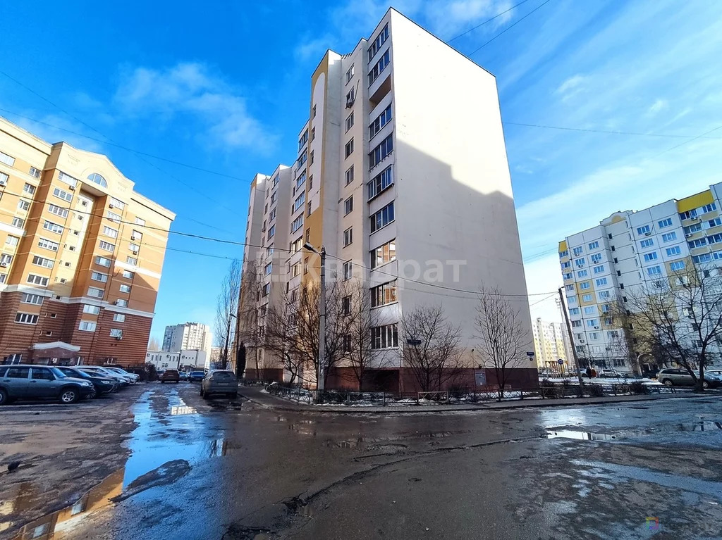 1-к крупногабаритная квартира на 26 микрорайоне! - Фото 15