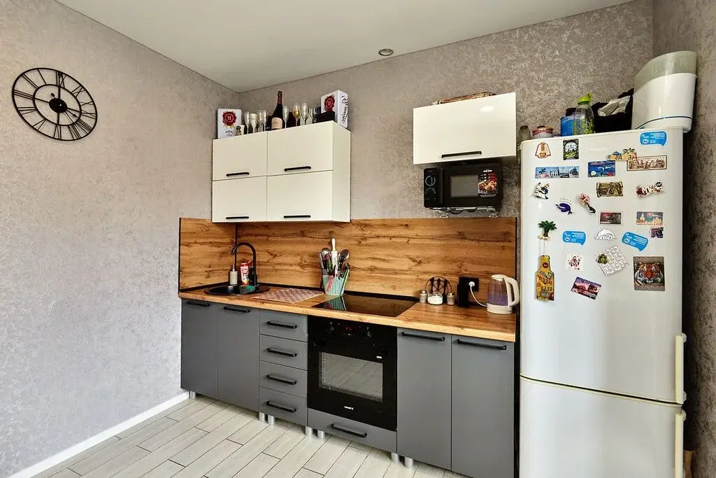 Улица Фрунзе, 1е - Фото 2