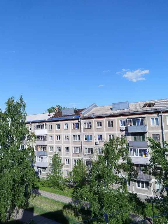 Продажа квартиры, Новокузнецк, ул. Кузнецова - Фото 19
