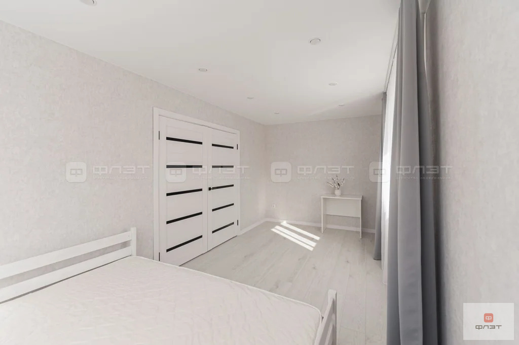 Продажа квартиры, Казань, ул. Короленко - Фото 27