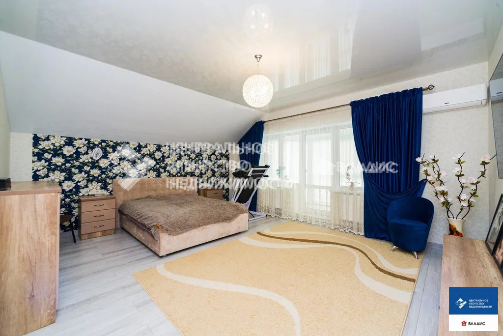 Продажа дома, Дядьково, Рязанский район, ул. Новая - Фото 16