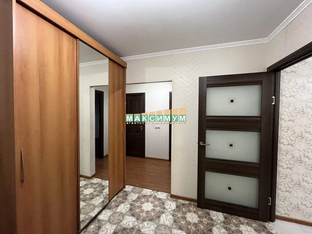 Аренда 2 комнатной квартиры в Домодедово, ул. Текстильшиков, д.31 - Фото 4