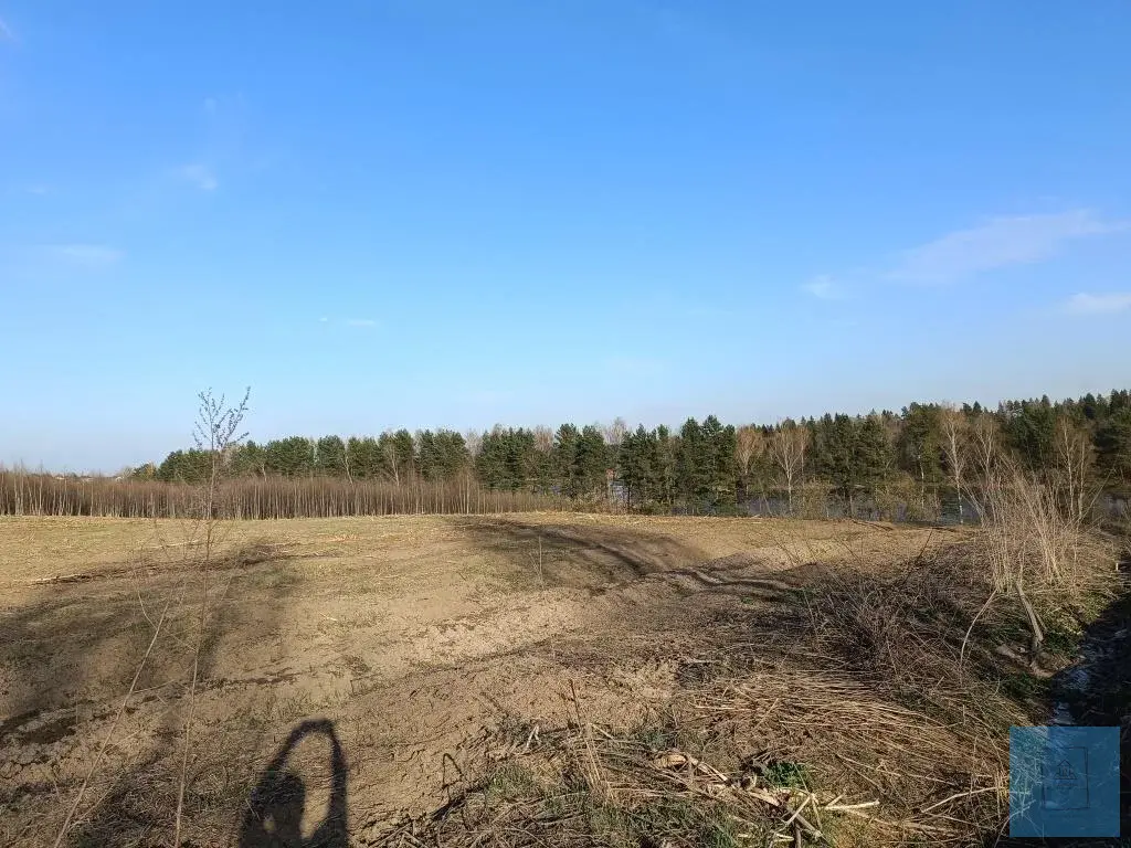 1,45 га рядом с Пятницким шоссе. - Фото 2