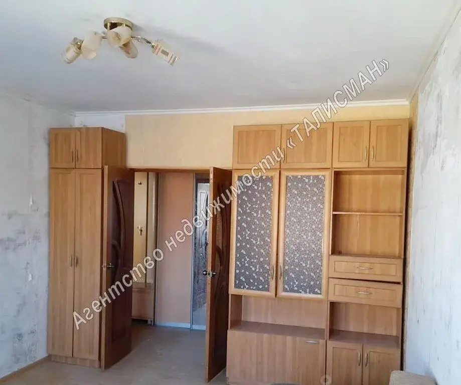 Продается2-х комнатная квартира в городе Таганрога, район СЖМ - Фото 1