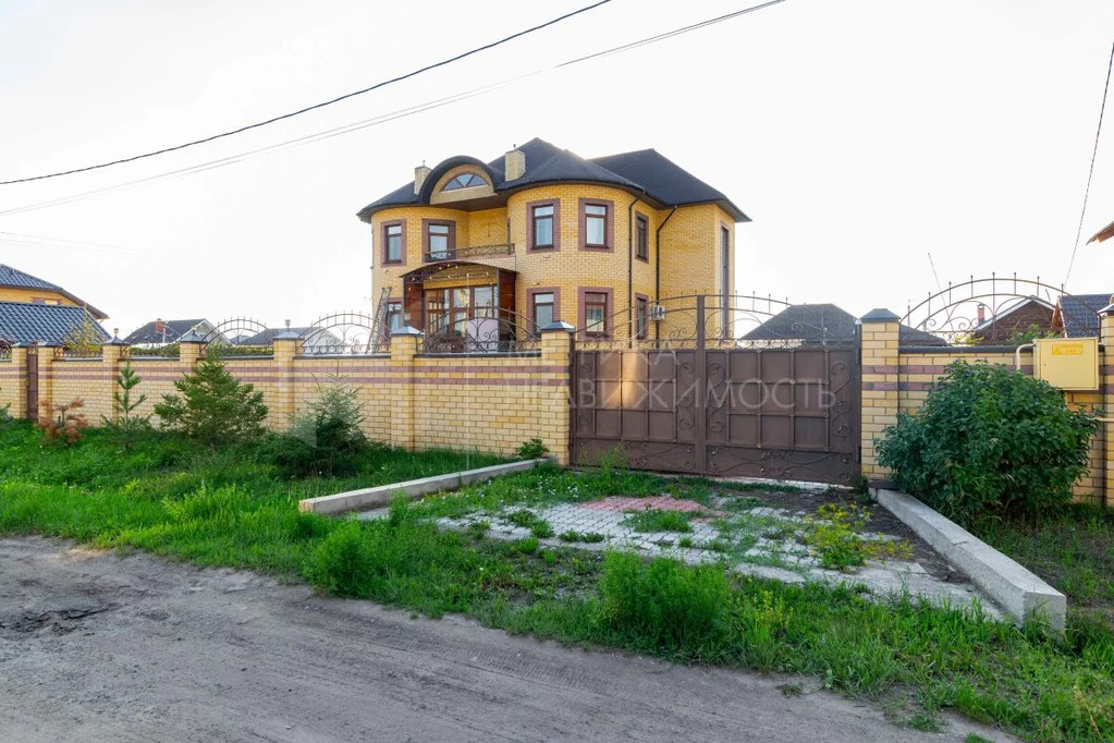 Продажа дома, Луговое, Тюменский район, Тюменский р-н - Фото 72