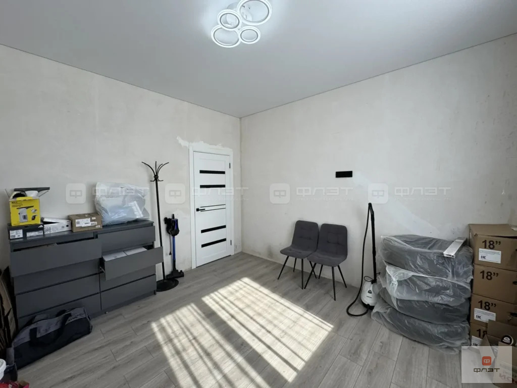 Продажа дома, Светлое Озеро, Зеленодольский район, ул. Облачная - Фото 11