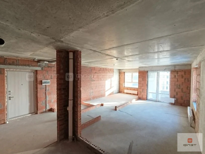 Продажа квартиры, Казань, ул. Краснококшайская - Фото 3