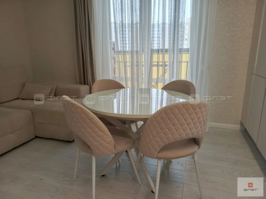 Продажа квартиры, Казань, ул. Ноксинский Спуск - Фото 15