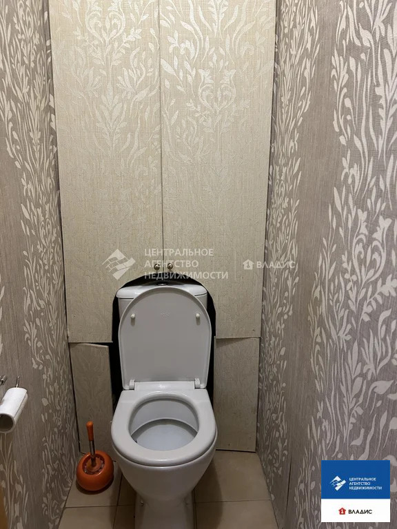 Аренда квартиры, Рязань, улица 3-и Бутырки - Фото 8