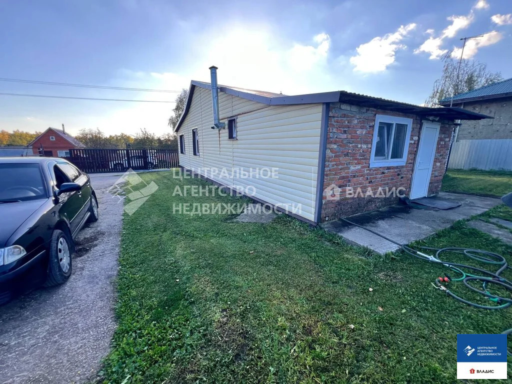 Продажа дома, Ивкино, Рязанский район - Фото 10