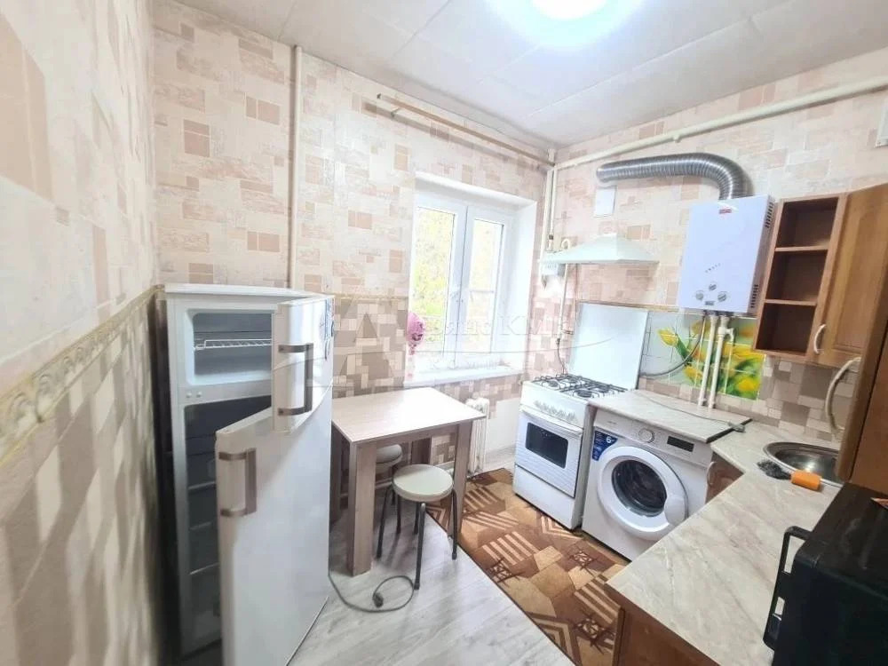 Продажа квартиры, Георгиевск, ул. Калинина - Фото 1