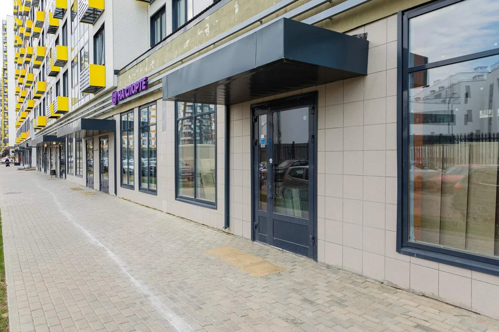 Аренда ПСН площадью 118.8 м2 - Фото 5