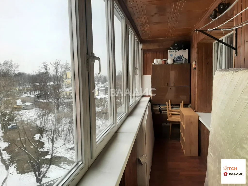 Продажа квартиры, Королев, Прудная улица - Фото 24