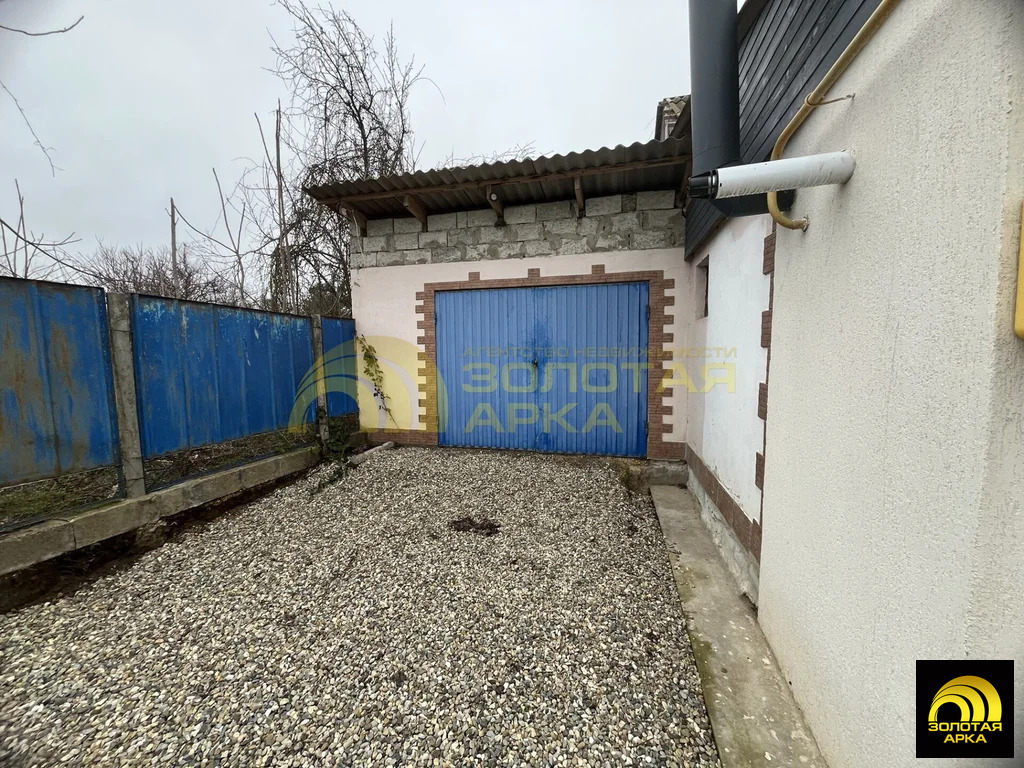 Продажа дома, Тамань, Темрюкский район, ул. Первомайская - Фото 10