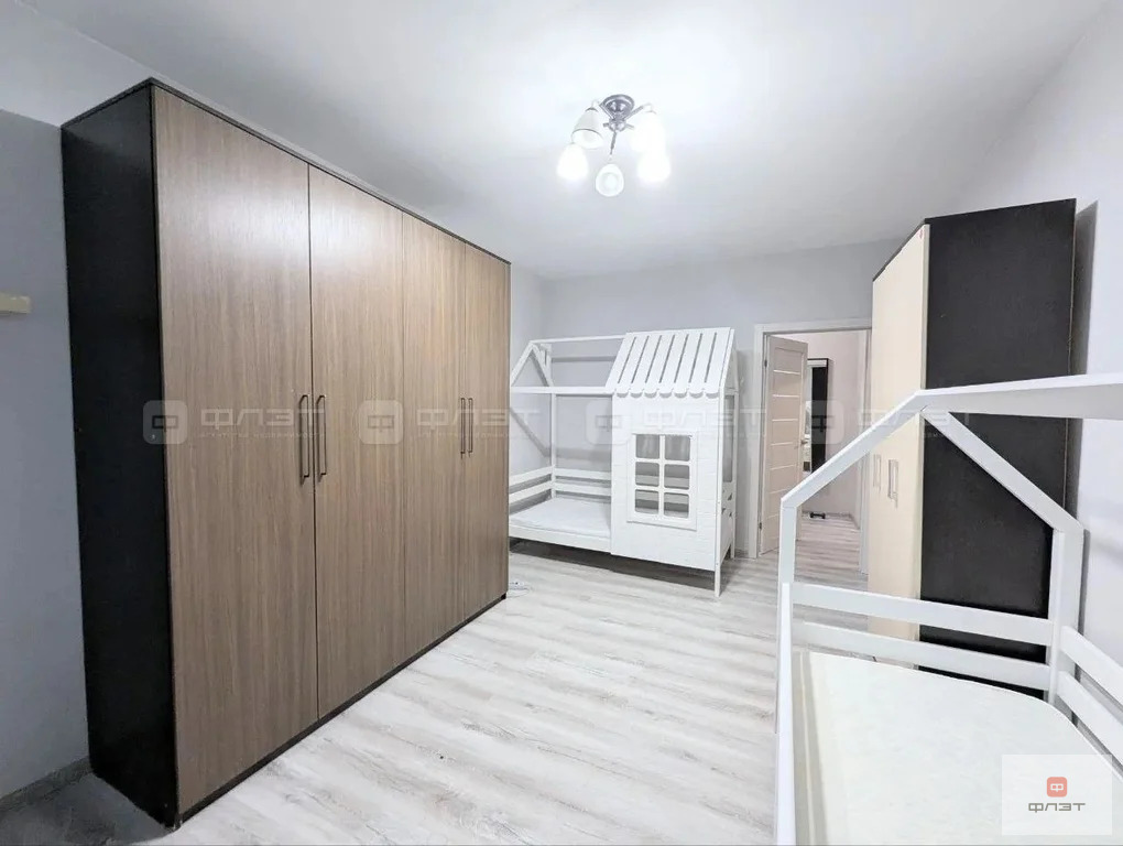 Аренда квартиры, Казань, ул. Академика Губкина д.30в - Фото 10