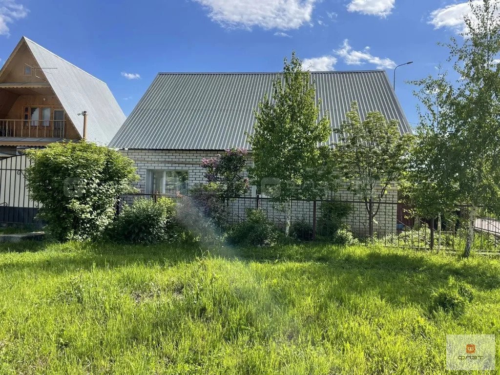 Продажа дома, Казань, ул. Горийская - Фото 7