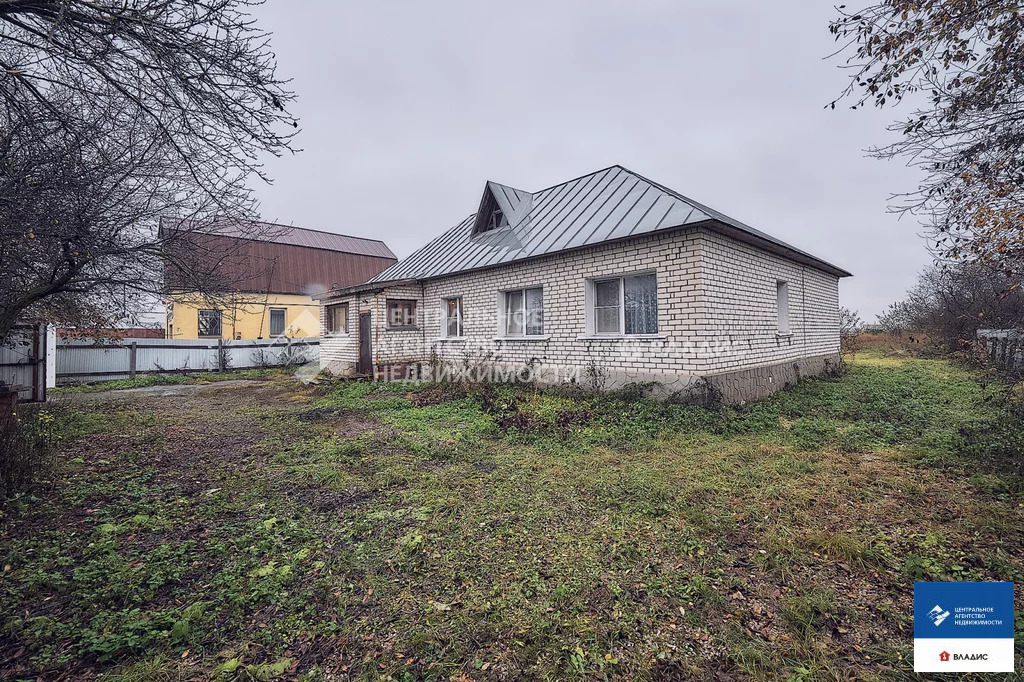 Продажа дома, Высокое, Рыбновский район, 77 - Фото 0