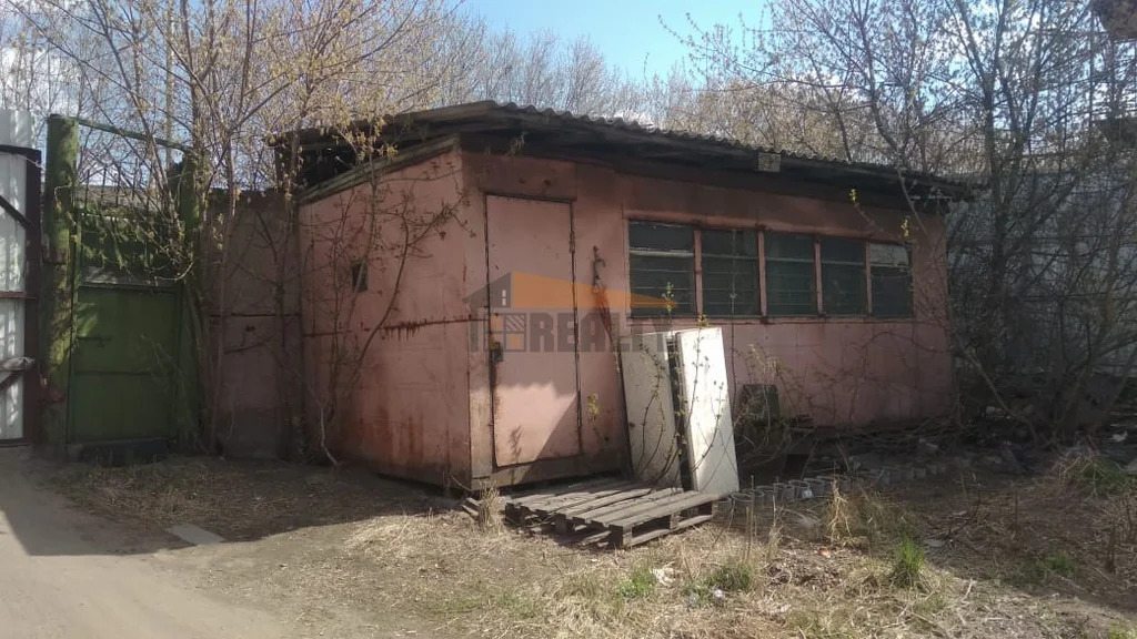 Продажа производственного помещения, Люберцы, Люберецкий район, ул. ... - Фото 7