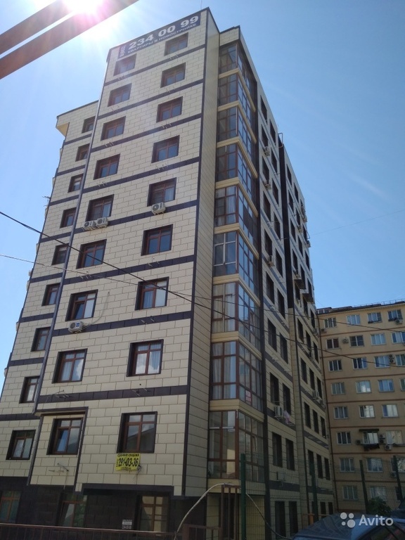 2-к квартира, 42 м, 11/12 эт. - Фото 17