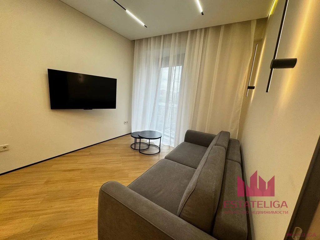 Аренда квартиры, Севастопольский пр-кт. - Фото 2