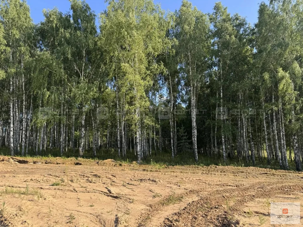 Продажа участка, Казань, ул. Амет-Хана Султана - Фото 8