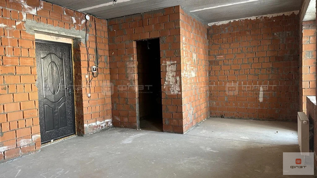 Продажа квартиры, Куюки, Пестречинский район, ул. Молодежная - Фото 2