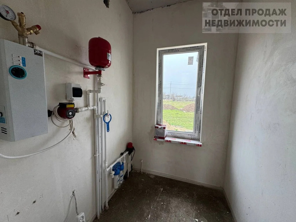 Новый дом - Фото 20