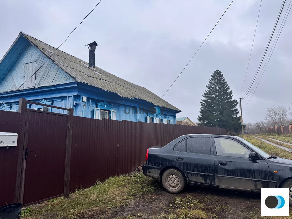 Продажа дома, Кляшево, Чишминский район, ул. Кооперативная - Фото 13