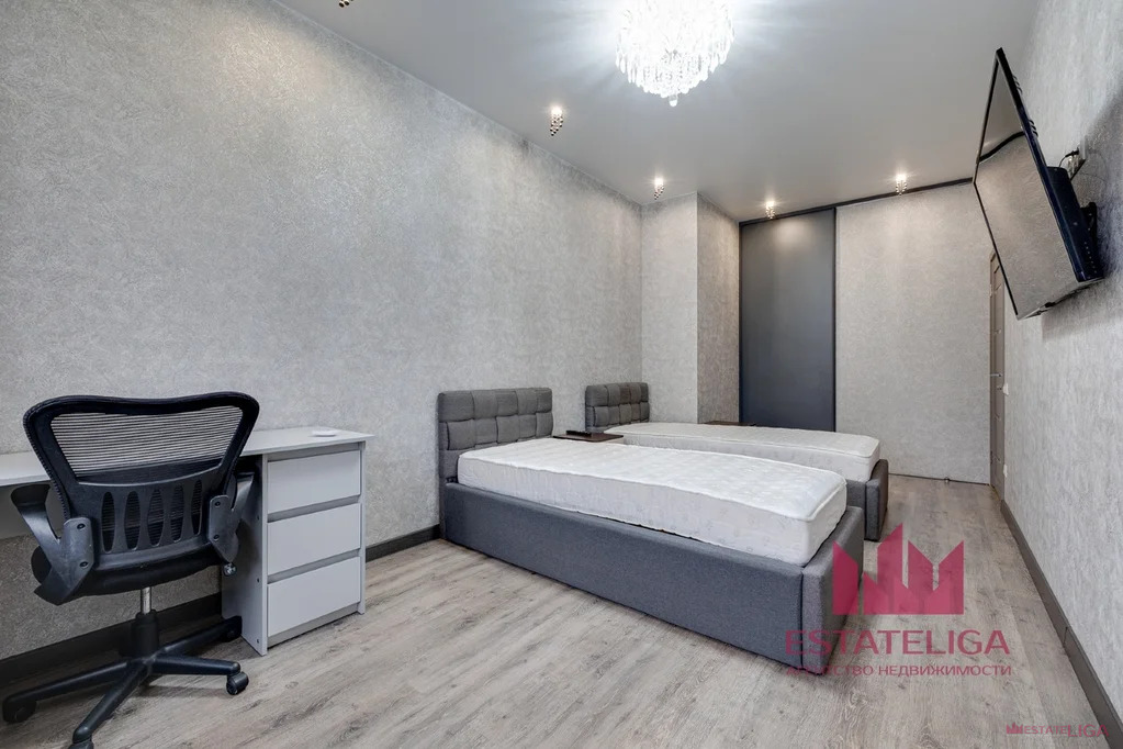 Продажа квартиры, Горки, Волоколамский район, 1-й Туровский переулок - Фото 20