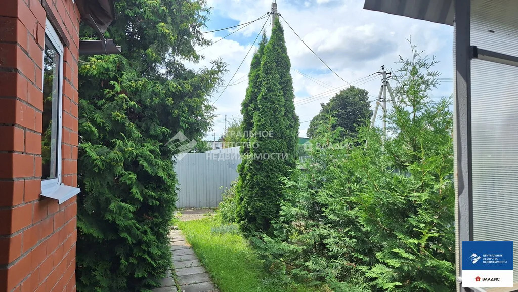 Продажа дома, Рыбное, Рыбновский район, ул. Знаменская - Фото 20