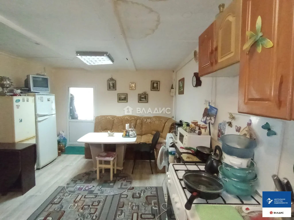 Продажа дома, Огородниково, Спасский район, ул. Дятьковская - Фото 18