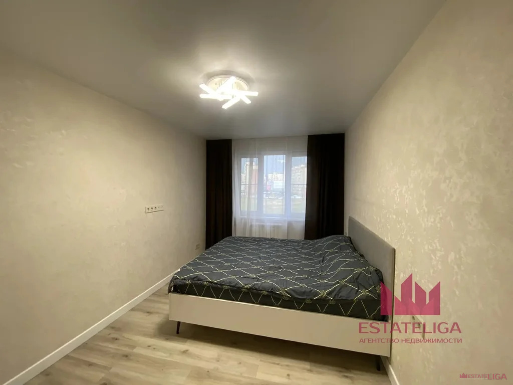 Аренда квартиры, Лопатино, Ленинский район, Сухановская улица - Фото 6