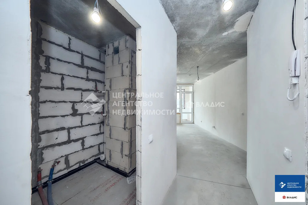 Продажа квартиры, Рязань, улица Александра Полина - Фото 9