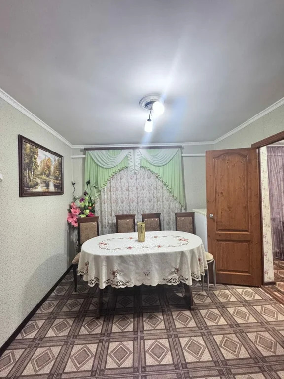 Продажа дома, Вышестеблиевская, Темрюкский район, Упорный пер. - Фото 9