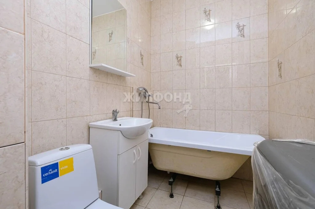 Продажа квартиры, Колывань, Колыванский район, Соловьёва - Фото 7