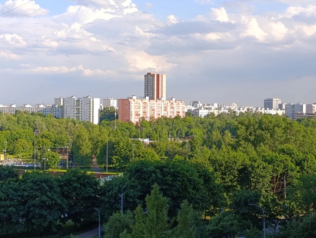 Продажа квартиры, Жемчуговой аллея - Фото 18