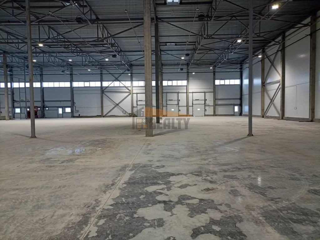 Аренда склада, Подольск, ул. Индустриальная - Фото 3