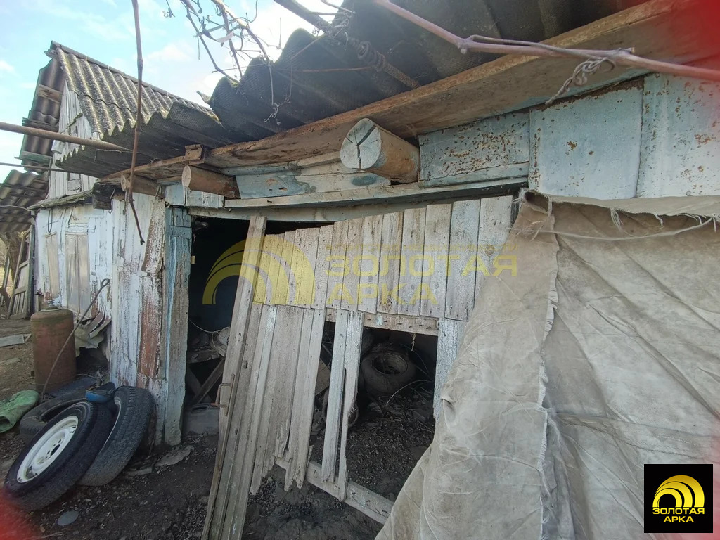 Продажа дома, Мингрельская, Абинский район, ул. Горького - Фото 16