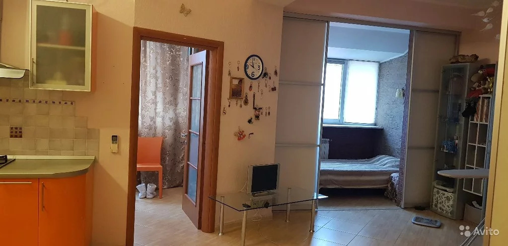 2-к квартира, 56 м, 8/9 эт. - Фото 8