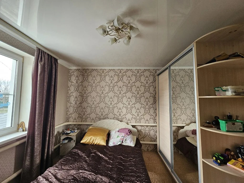 Продажа дома, Абинск, Абинский район, ул. Народная - Фото 19