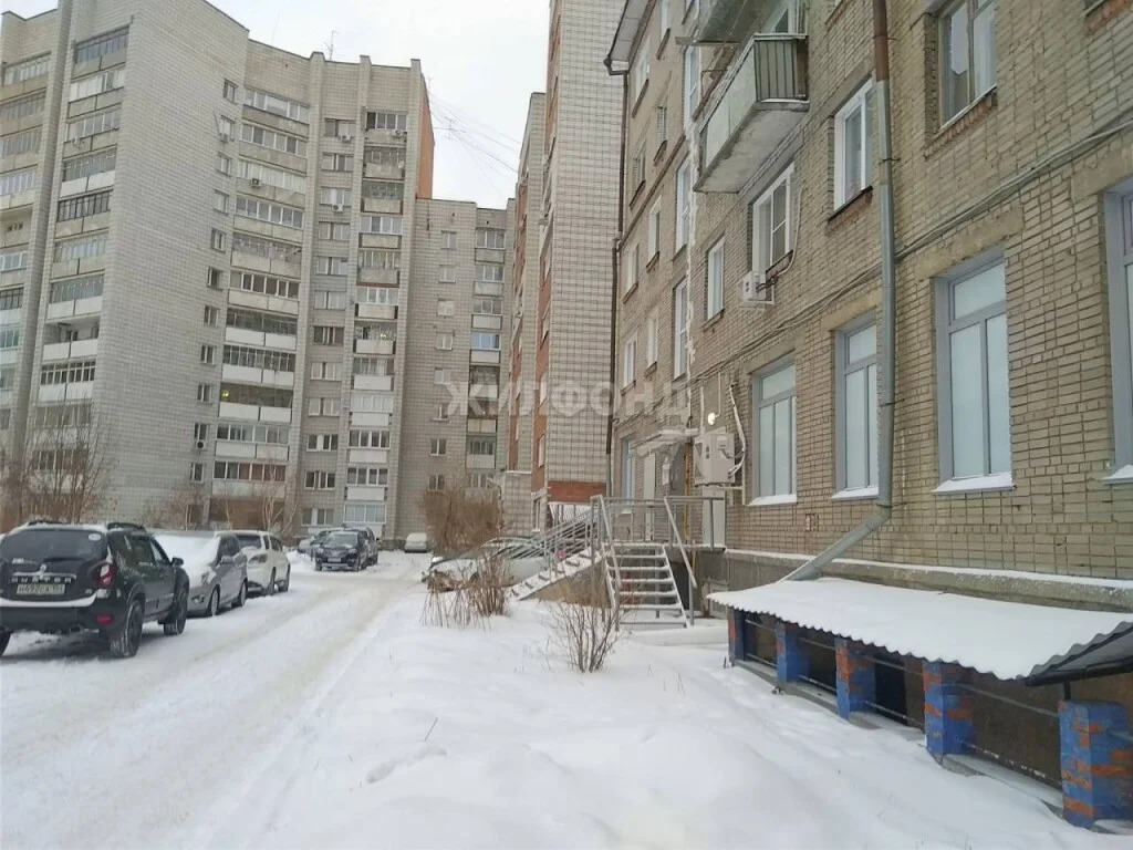 Продажа квартиры, Новосибирск, ул. Советская - Фото 13