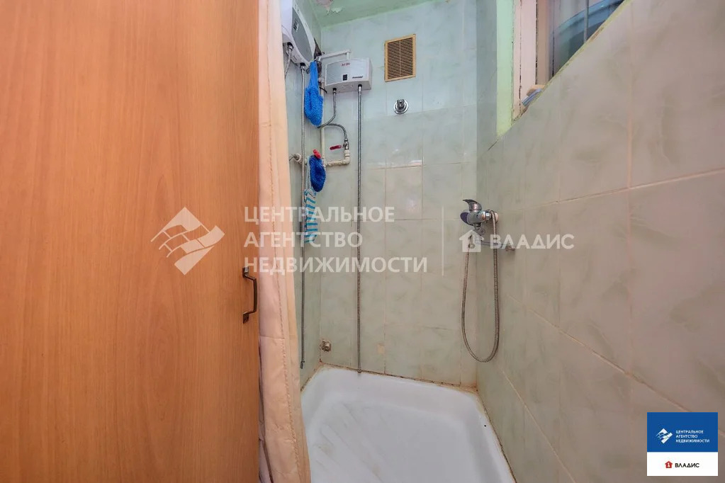 Продажа комнаты, Рязань, Машиностроителей проезд - Фото 7